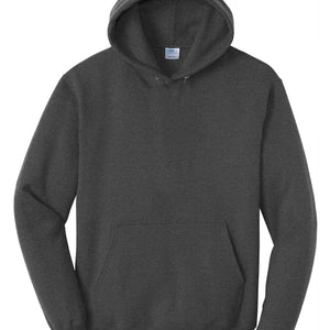 Custom Designed Adult Hoodie